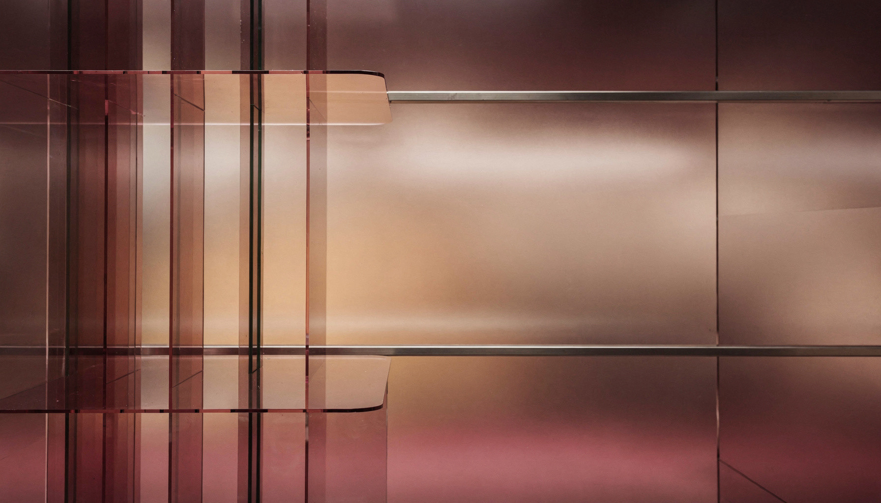 Uptown Barber Shop website preview